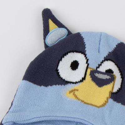 GORRO PERUANO BLUEY - ILUSION SHOP