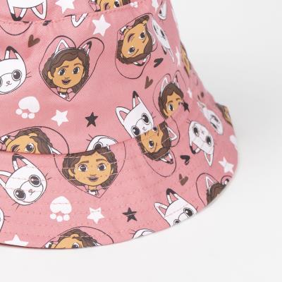 GORRO PESCADOR GABBY´S DOLLHOUSE - ILUSION SHOP