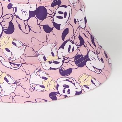 GORRO PESCADOR MINNIE - ILUSION SHOP