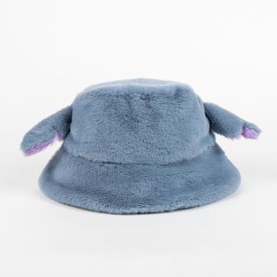 GORRO PESCADOR PELO STITCH - ILUSION SHOP
