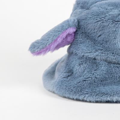 GORRO PESCADOR PELO STITCH - ILUSION SHOP