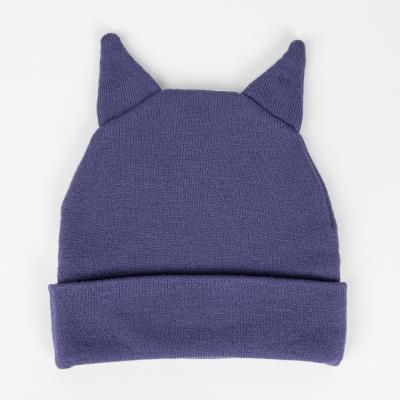 GORRO PUNTO APLICACIONES BLUEY - ILUSION SHOP