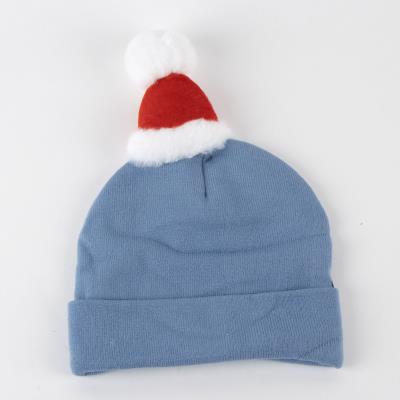 GORRO PUNTO CHRISTMAS STITCH - ILUSION SHOP