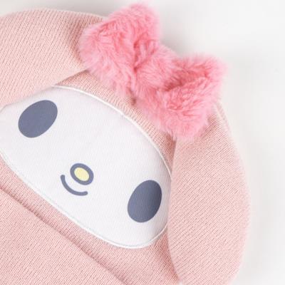 GORRO PUNTO HELLO KITTY - ILUSION SHOP