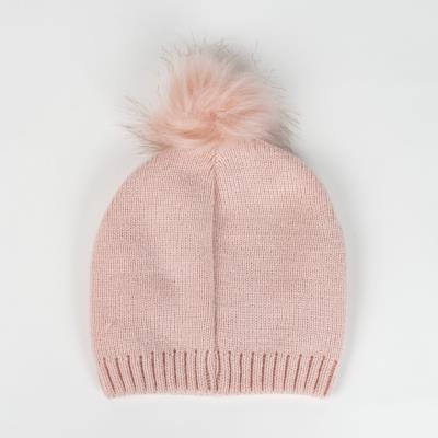 GORRO PUNTO MINNIE - ILUSION SHOP
