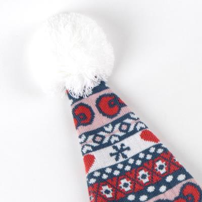 GORRO PUNTO NAVIDEÑO HELLO KITTY - ILUSION SHOP