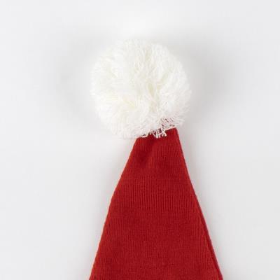 GORRO PUNTO NAVIDEÑO THE GRINCH - ILUSION SHOP