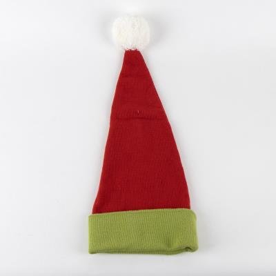 GORRO PUNTO NAVIDEÑO THE GRINCH - ILUSION SHOP