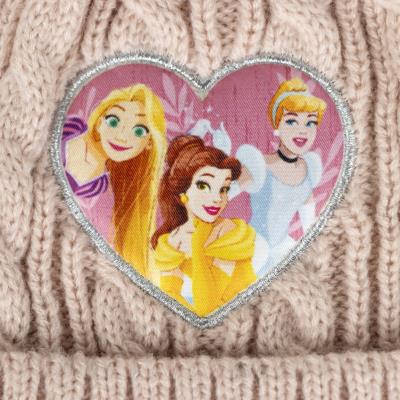 GORRO PUNTO PRINCESS - ILUSION SHOP