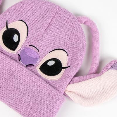 GORRO PUNTO STITCH - ILUSION SHOP