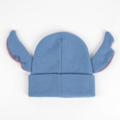 GORRO PUNTO STITCH - ILUSION SHOP