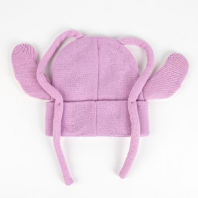 GORRO PUNTO STITCH - ILUSION SHOP