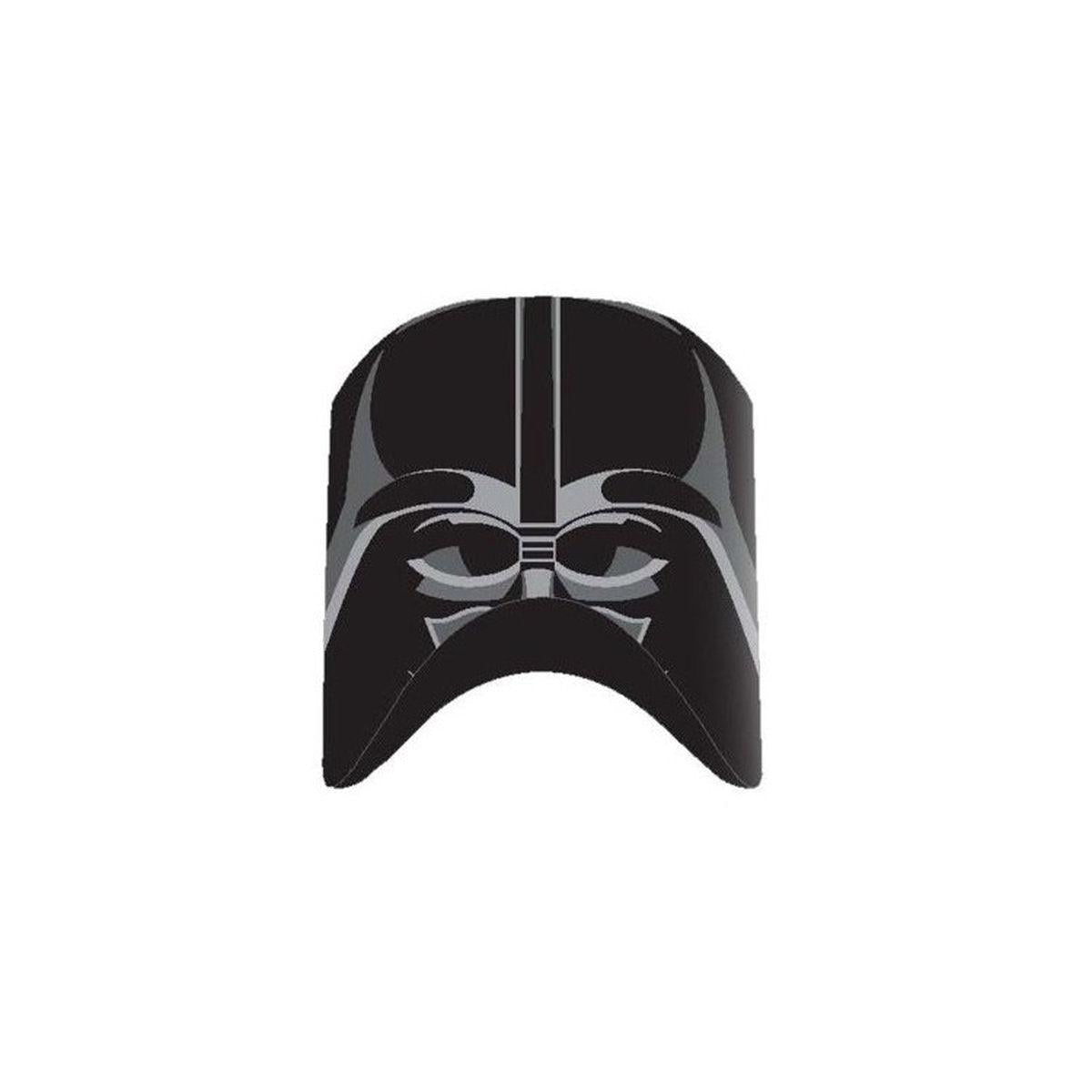 GORRO STAR WARS DARTH VADER FACE PREMIUM - ILUSION SHOP