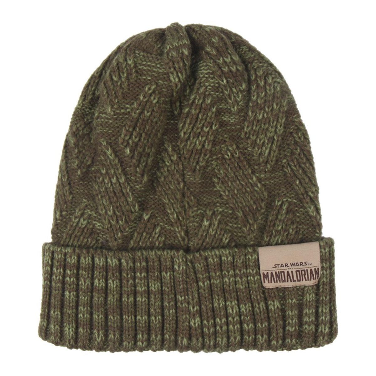 GORRO STAR WARS THE MANDALORIAN THE CHILD - ILUSION SHOP