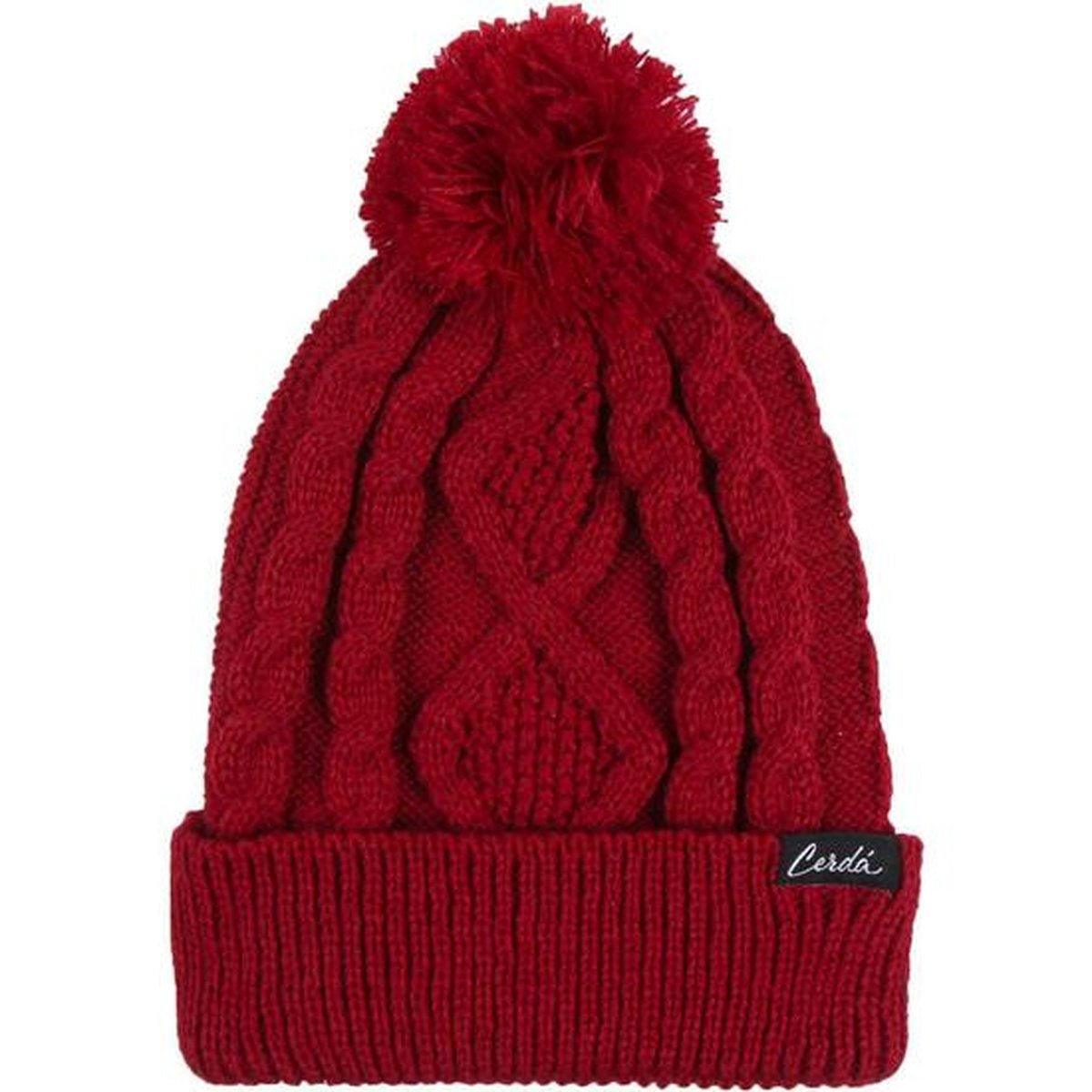 GORRO TRICOT HARRY POTTER - ILUSION SHOP