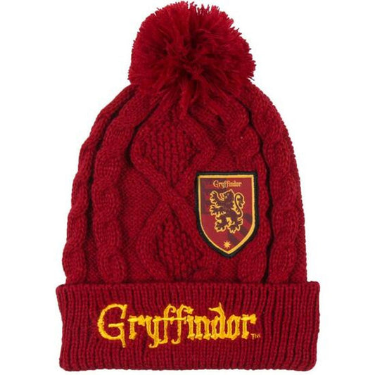 GORRO TRICOT HARRY POTTER - ILUSION SHOP