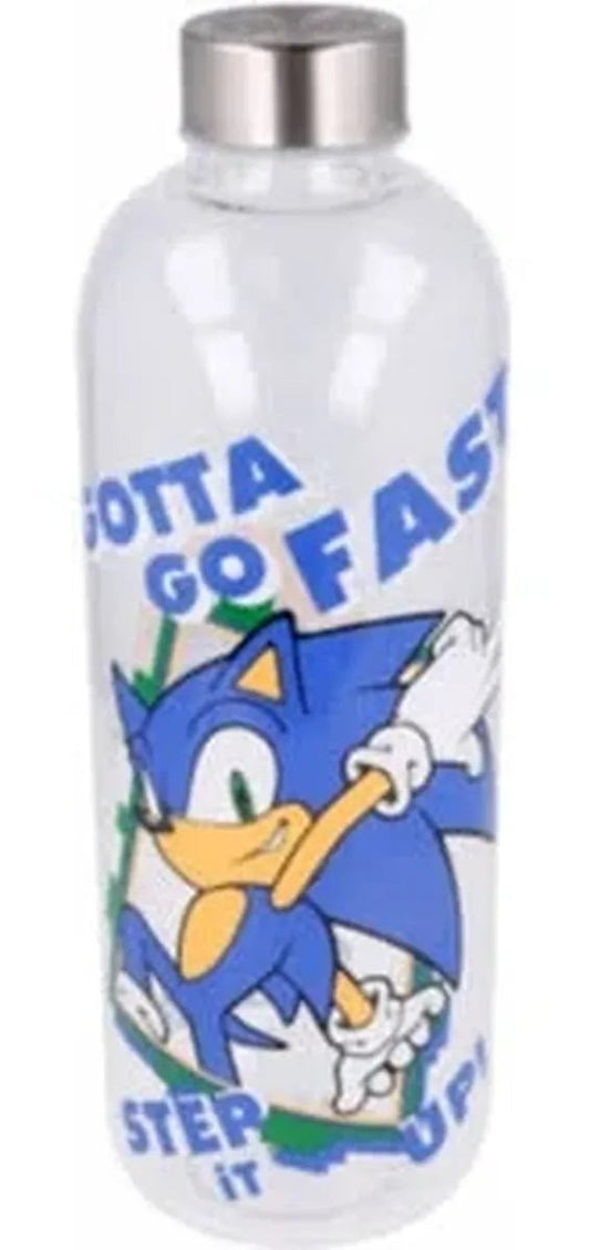 ILUSION BOTELLA CRISTAL 1030 ML SONIC - ILUSION SHOP