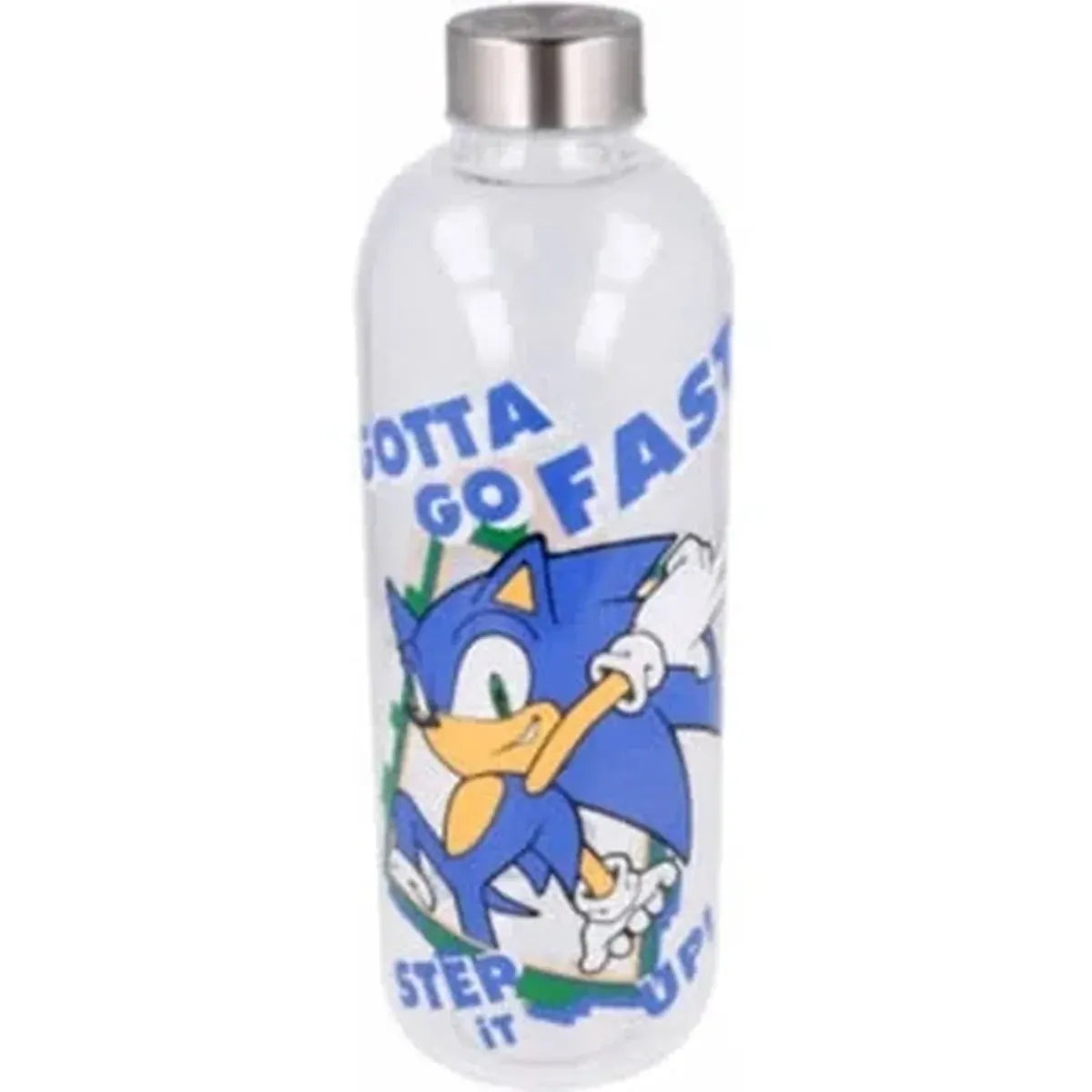 ILUSION BOTELLA CRISTAL 1030 ML SONIC - ILUSION SHOP
