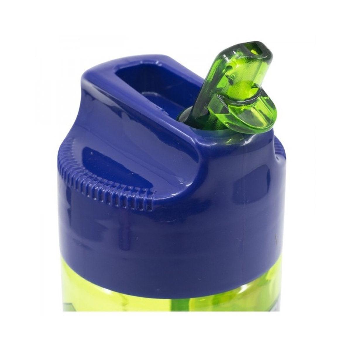 ILUSION BOTELLA ECPZEN HIDRO MINECRAFT - ILUSION SHOP