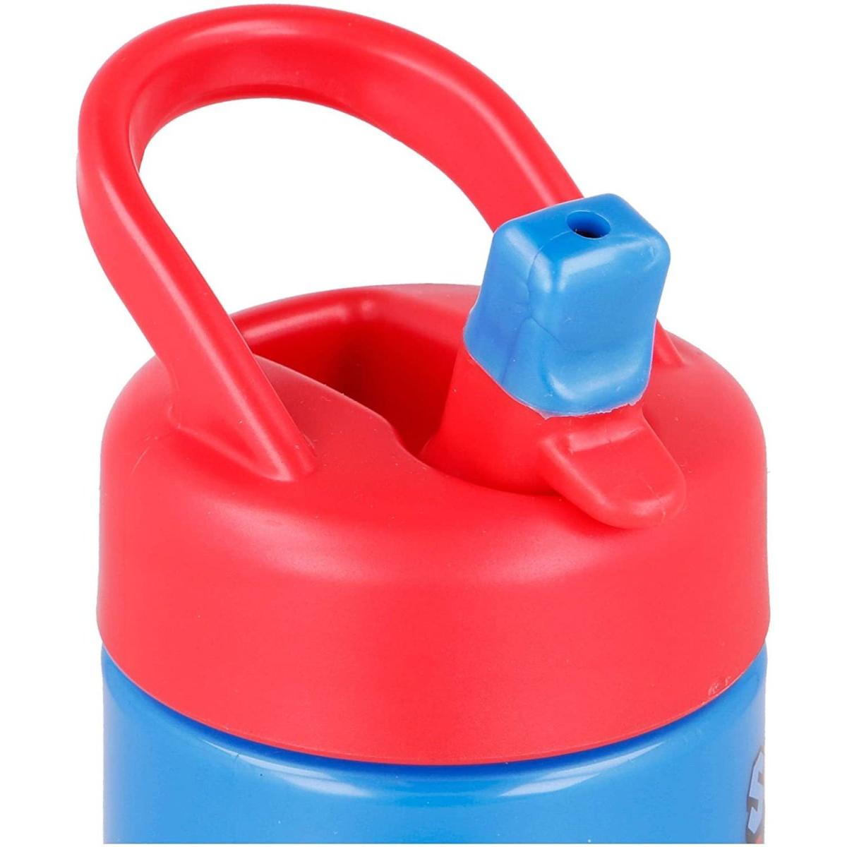 ILUSION BOTELLA PP PLAYGROUND 410 ML SUPER MARIO - ILUSION SHOP