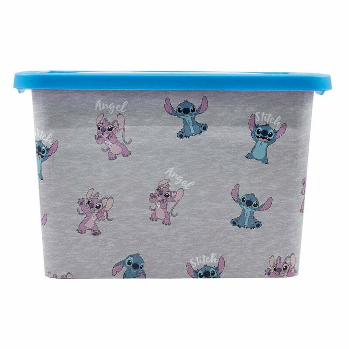 ILUSION CAJA CLICK 7L STITCH - ILUSION SHOP