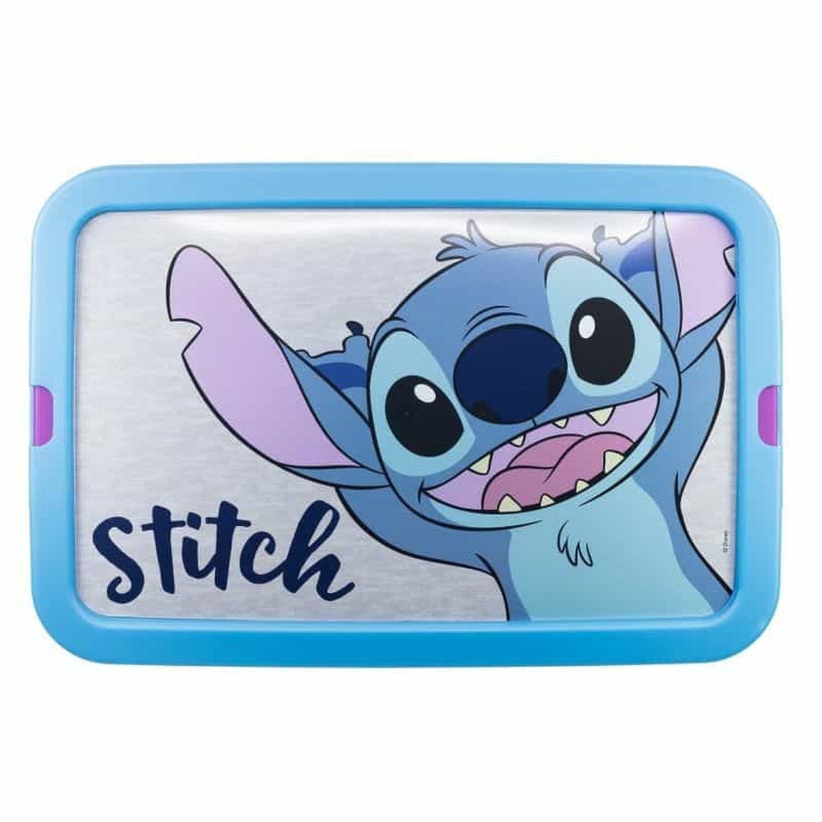 ILUSION CAJA CLICK 7L STITCH - ILUSION SHOP