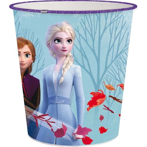 ILUSION PAPELERA FROZEN II - ILUSION SHOP