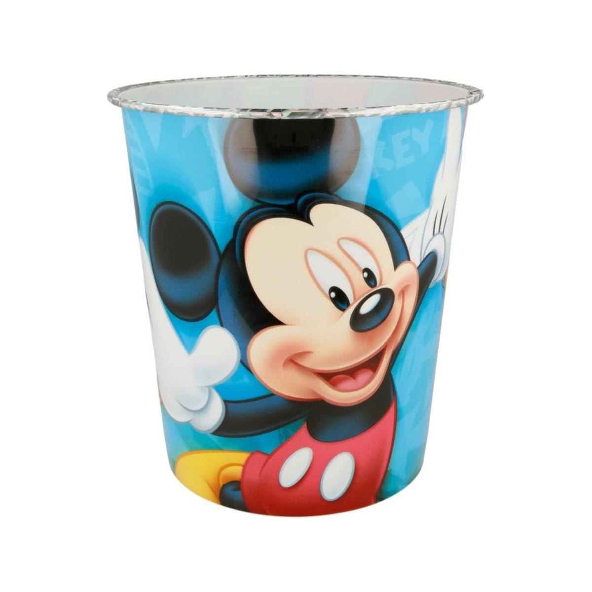 ILUSION PAPELERA MICKEY - ILUSION SHOP