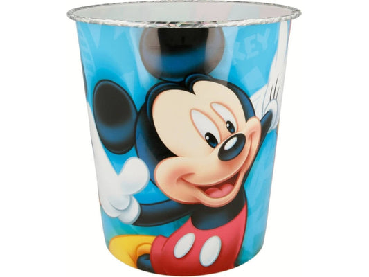ILUSION PAPELERA MICKEY - ILUSION SHOP