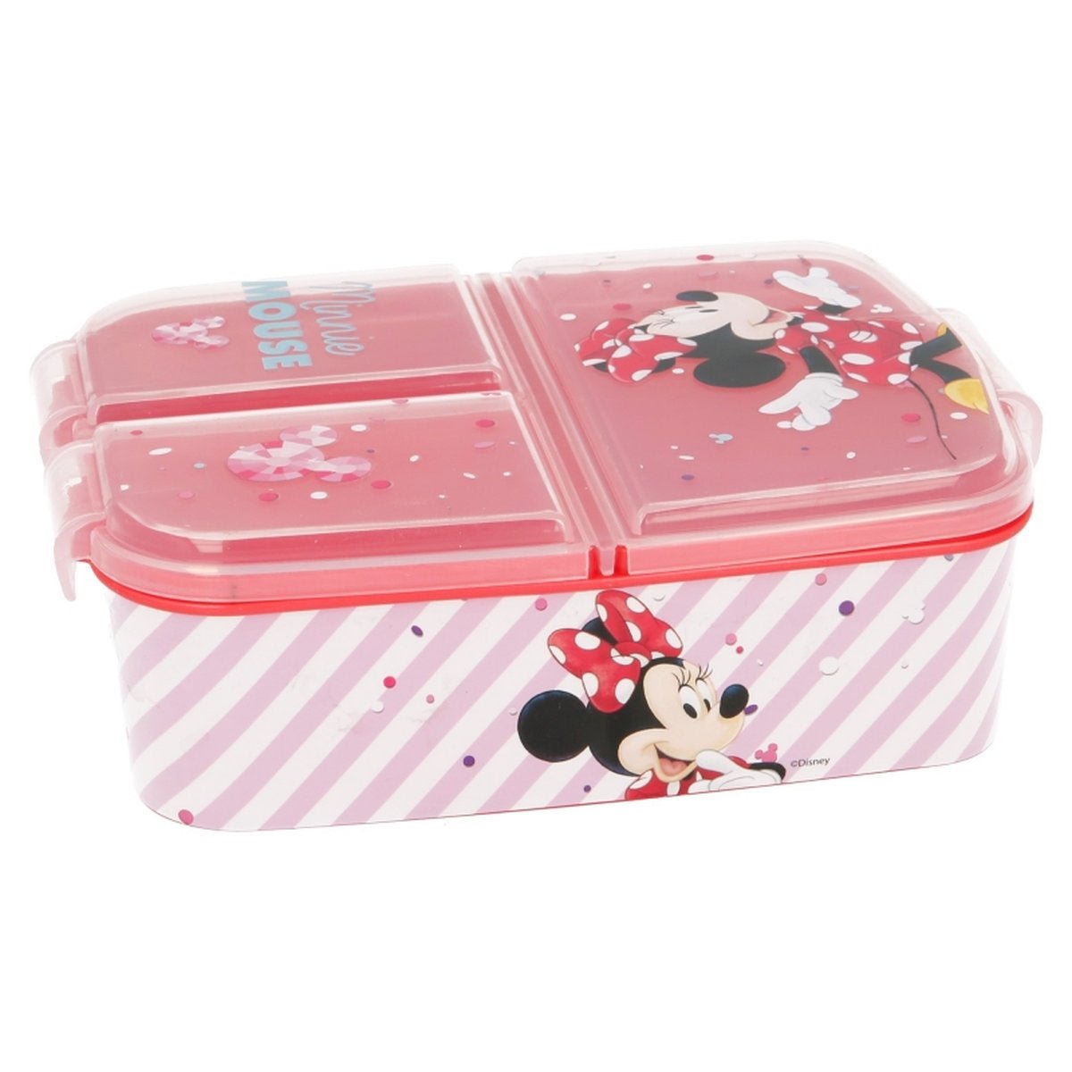 ILUSION SANDWICHERA MULTIPLE MINNIE - ILUSION SHOP