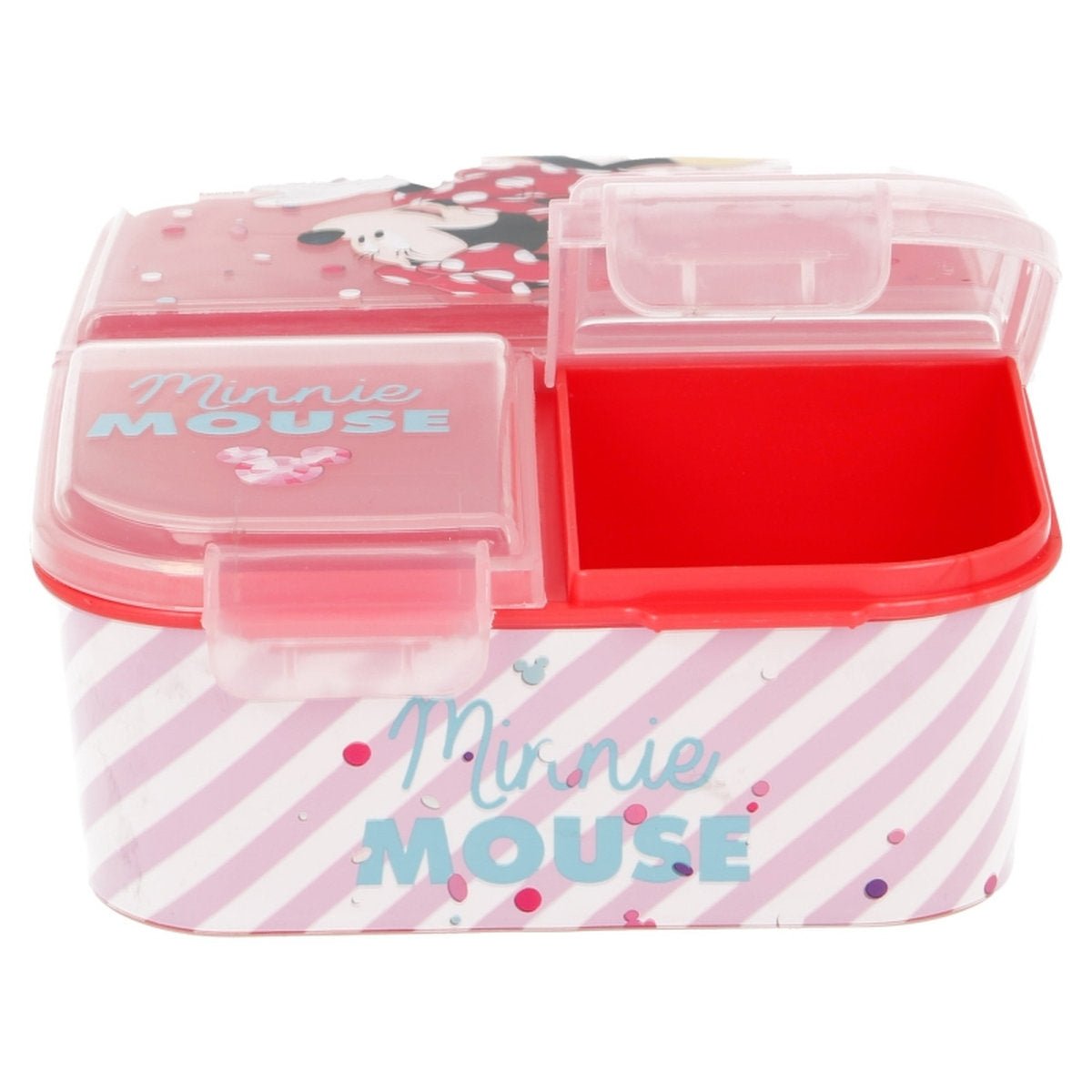 ILUSION SANDWICHERA MULTIPLE MINNIE - ILUSION SHOP