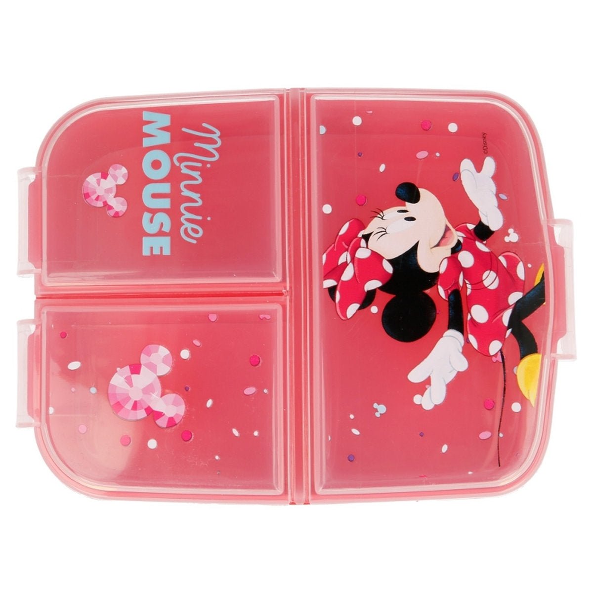 ILUSION SANDWICHERA MULTIPLE MINNIE - ILUSION SHOP