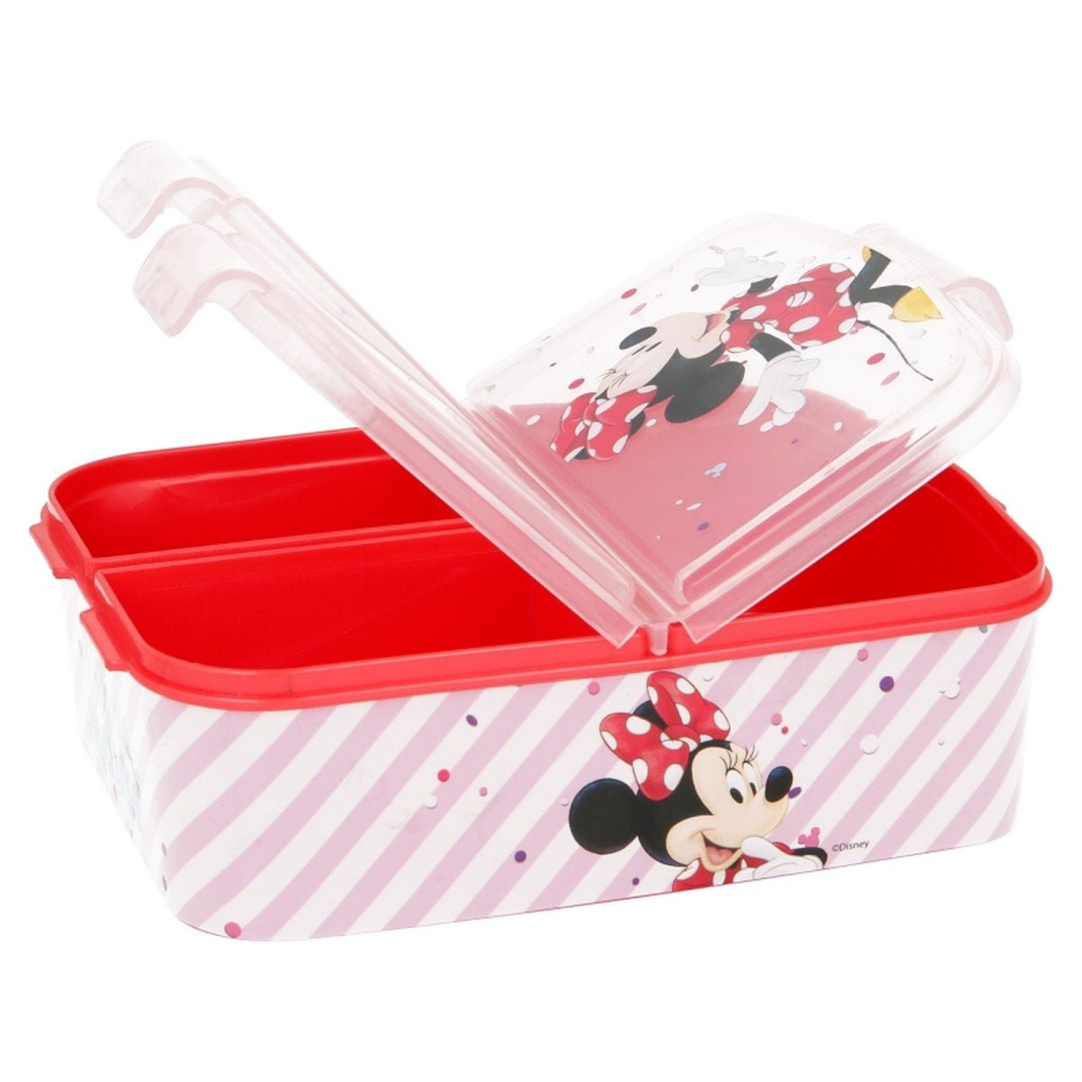 ILUSION SANDWICHERA MULTIPLE MINNIE - ILUSION SHOP