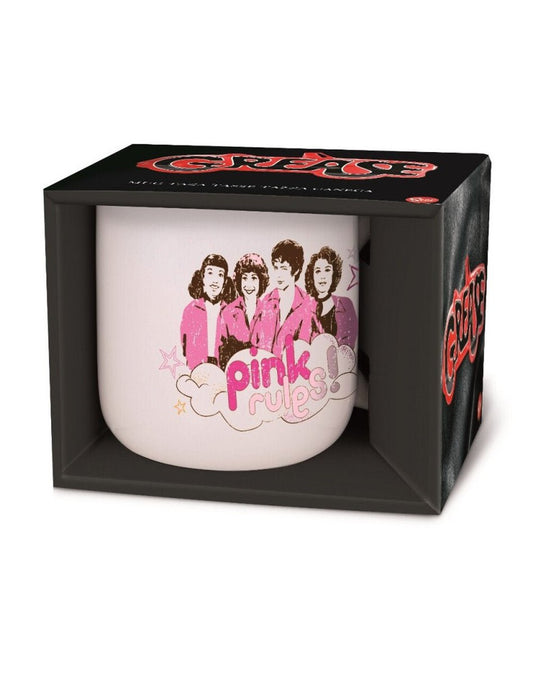 ILUSION TAZA CERAMICA 400 ML C R Y ADULT GREESE - ILUSION SHOP