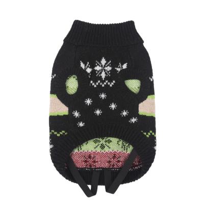 JERSEY PARA PERRO TRICOT THE MANDALORIAN - ILUSION SHOP