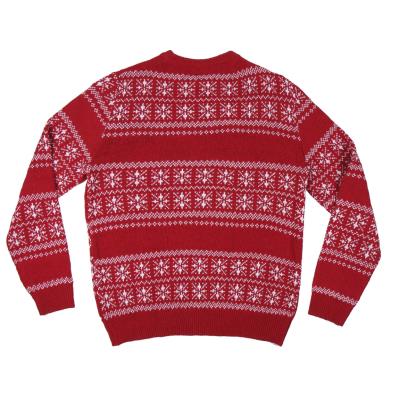 JERSEY PUNTO NAVIDEÑO MINNIE - ILUSION SHOP