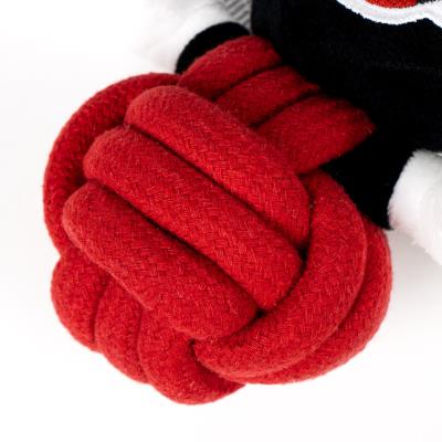 JUGUETE PARA PERRO CUERDA MICKEY - ILUSION SHOP