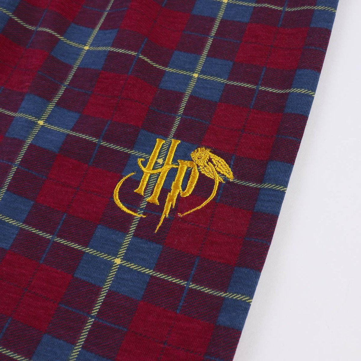 LARGO SINGLE JERSEY HARRY POTTER - ILUSION SHOP