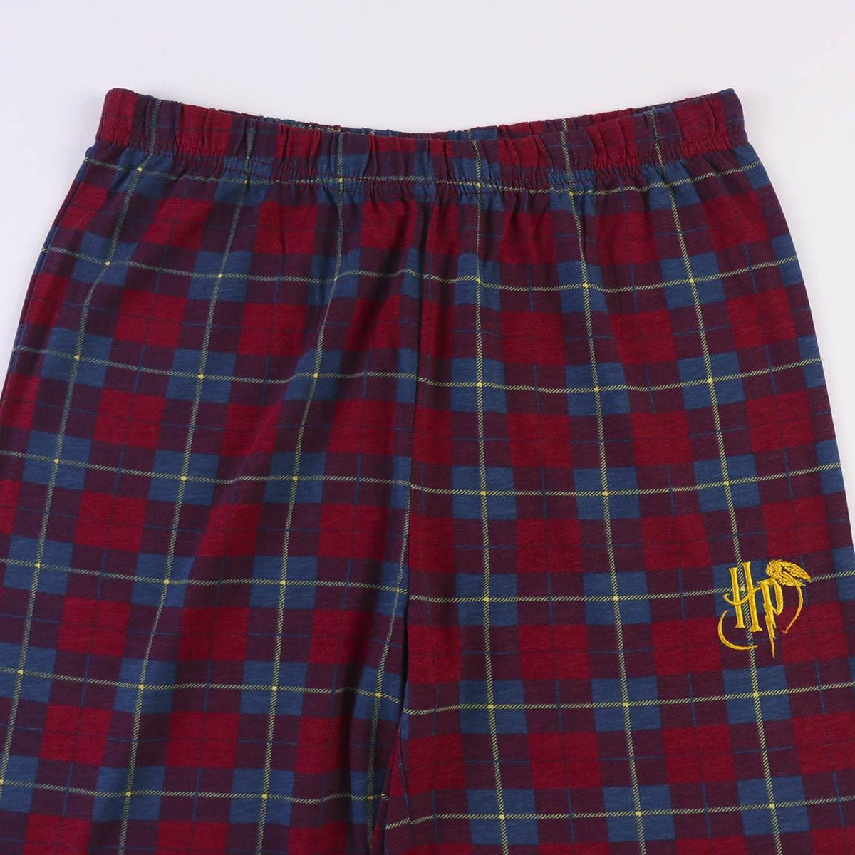 LARGO SINGLE JERSEY HARRY POTTER - ILUSION SHOP