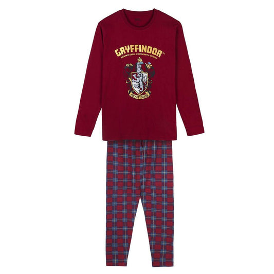 LARGO SINGLE JERSEY HARRY POTTER - ILUSION SHOP