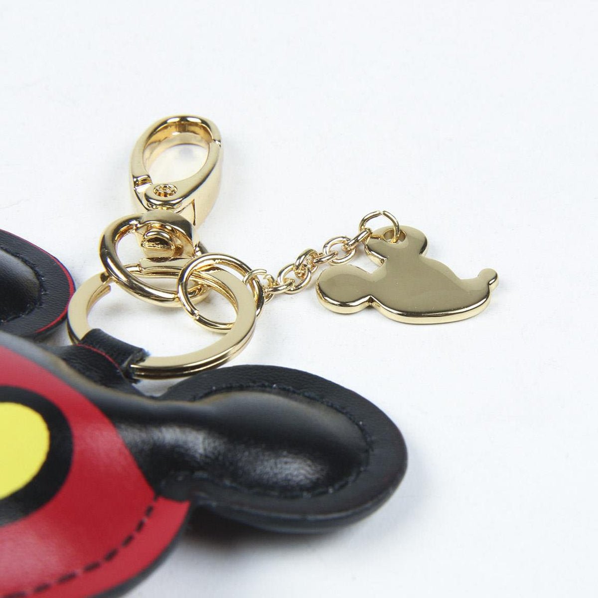 LLAVERO 3D MICKEY MOUSE DISNEY PREMIUM - ILUSION SHOP