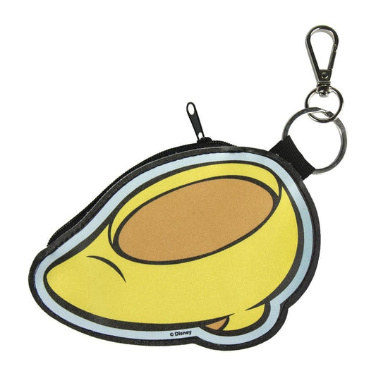 LLAVERO MONEDERO MINNIE DISNEY ZAPATO PREMIUM - ILUSION SHOP