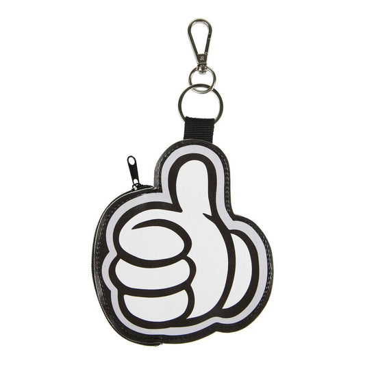 LLAVERO MONEDERO PREMIUM MICKEY MOUSE DISNEY