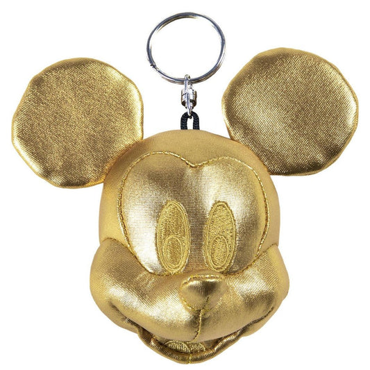 LLAVERO PELUCHE MICKEY - ILUSION SHOP
