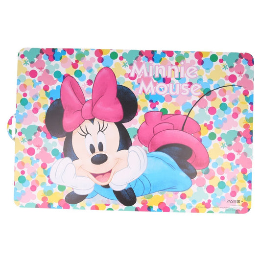 MANTEL INDIVIDUAL MINNIE - ILUSION SHOP