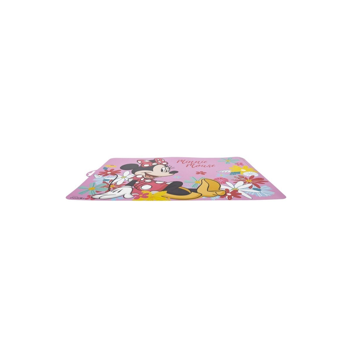 MANTEL INDIVIDUAL MINNIE MOUSE - ILUSION SHOP