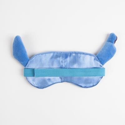 MÁSCARA DE GEL PARA OJOS STITCH - ILUSION SHOP