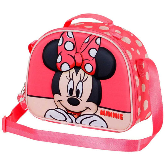 MERENDERO 3D BOBBLEHEAD MINNIE - ILUSION SHOP