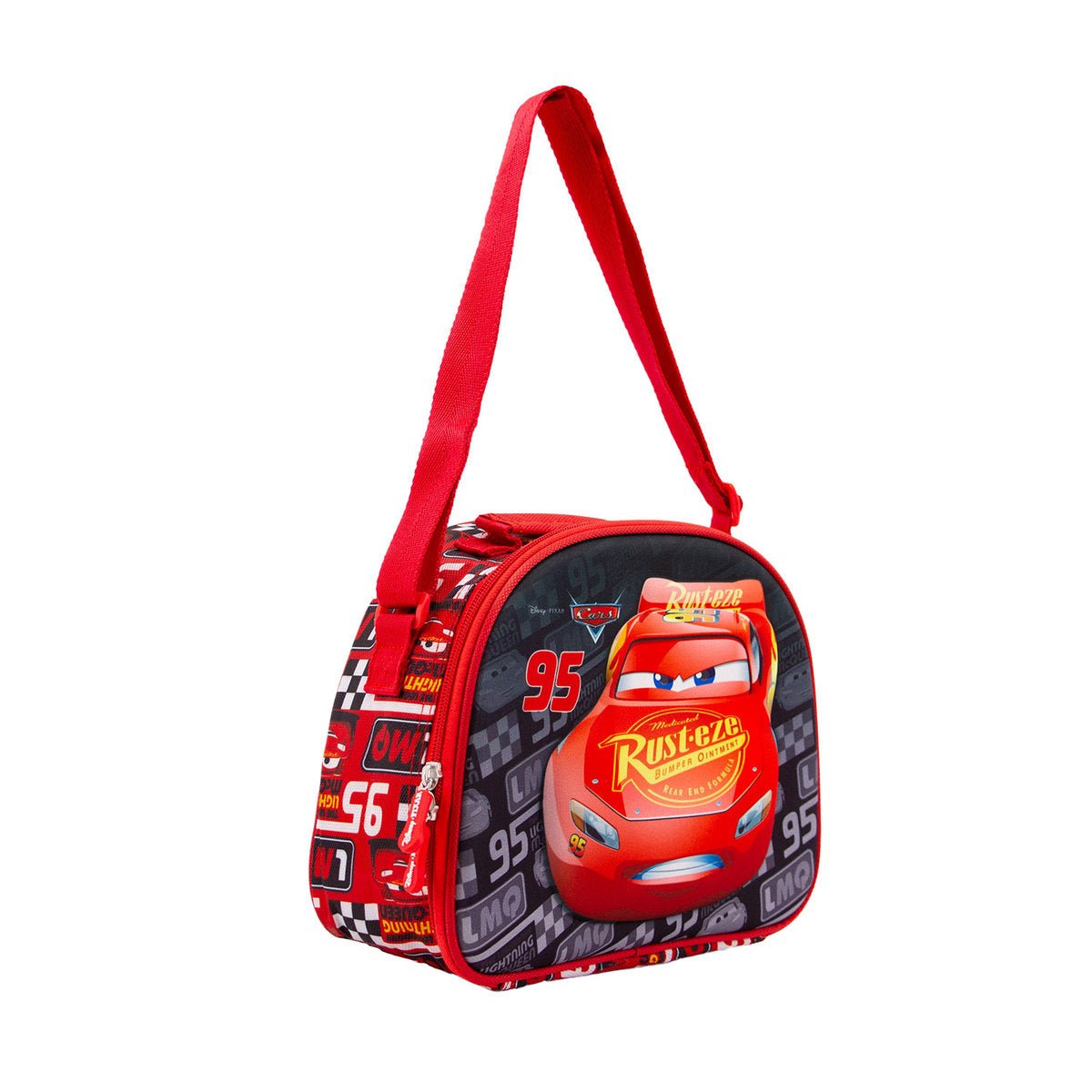 MERENDERO 3D CARS 3 MCQUEEN