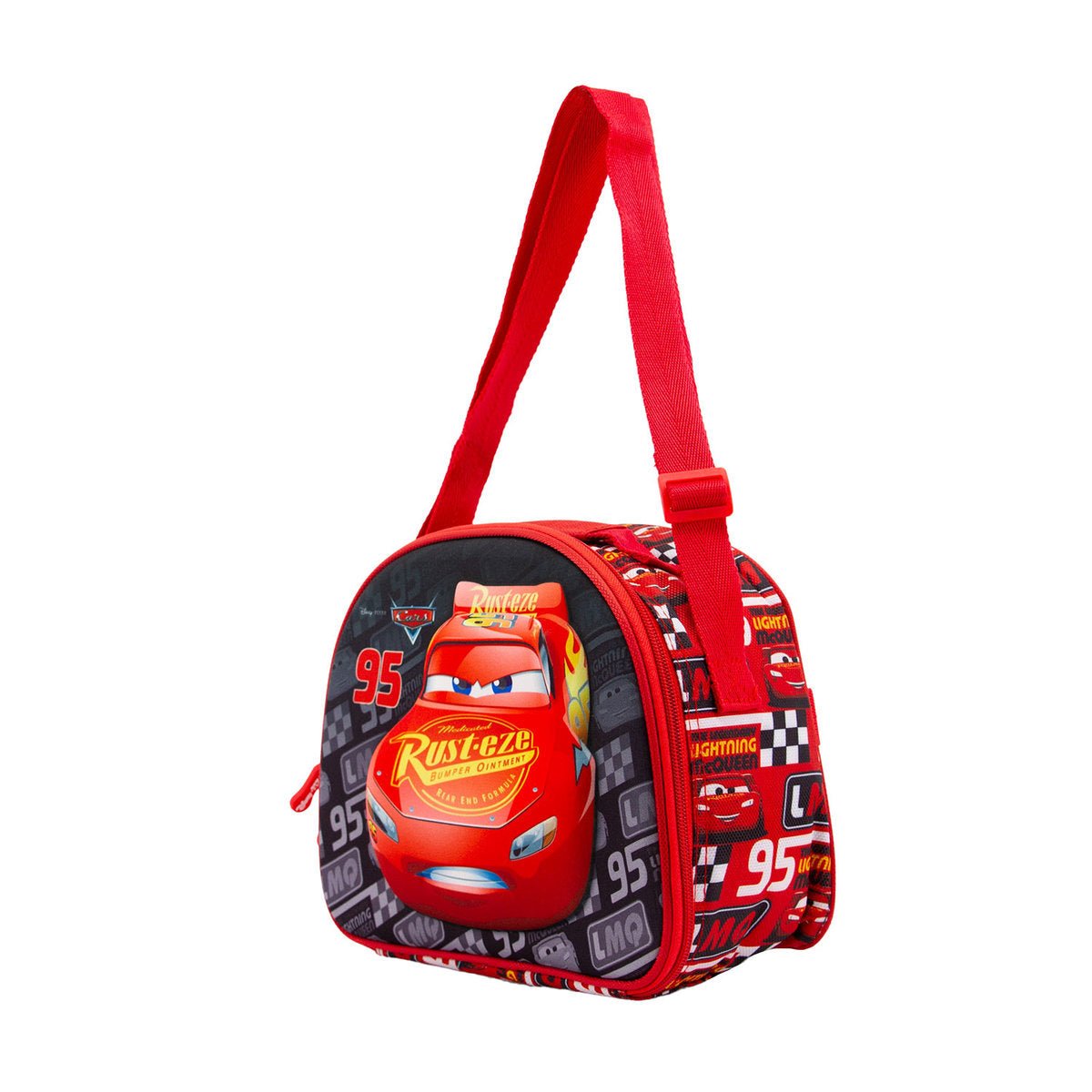 MERENDERO 3D CARS 3 MCQUEEN